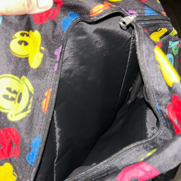Disneyland Resort Mickey Mouse Backpack - Picture 4 of 5